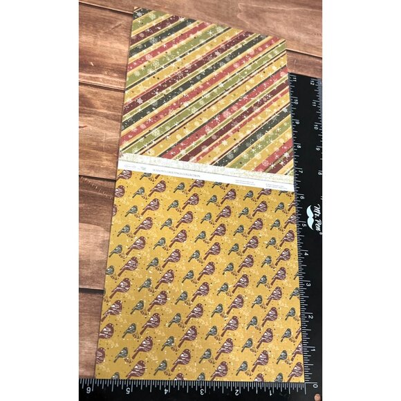 NIP Ultimate Crafts HOLIDAY CRAFT PAPER 180GSM ULT157661 BY CATHERINE INSCH - Picture 6 of 6